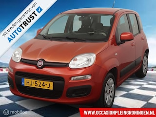 Fiat Panda 1.2 Edizione Cool