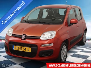 Fiat Panda 1.2 Edizione Cool