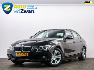 BMW 320i High Executive Automaat/Grote Navi/Xenon