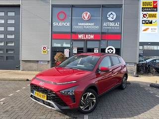 Hyundai Bayon 1.0 T-GDI Premium