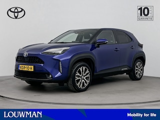 Toyota Yaris Cross 1.5 Hybrid Dynamic Comfort Pack | Parkeersensoren V+A | Stoel & stuur Verwarming | Onderweg-naar-dealer