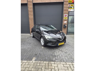 Renault Clio 1.0 TCe Zen