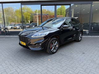 Ford Kuga 2.5 PHEV ST-LINE,HeadUp,LED,WinterPack,Driver Assitance,Trekhk,Keyless