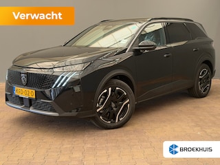 Peugeot 5008 Allure | Pack Safety Plus