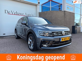 Volkswagen Tiguan 1.4 TSI Highline Business R-line 7p.|PANO|CAM