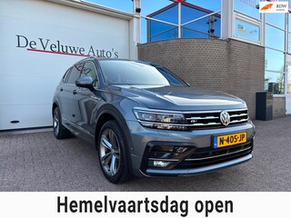 Volkswagen Tiguan 1.4 TSI Highline Business R-line 7p.|PANO|CAM