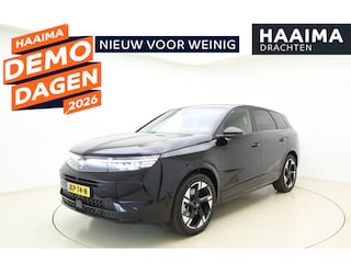 Opel Grandland 1.6 Turbo Plug-in-Hybrid GS | Rondomzicht Camera | Panoramische schuifdak | Stoel & Stuurverwarming | Lederen bekleding | Voorruitverwarming | Dodehoek assistent