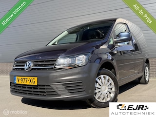 Volkswagen Caddy Bestel 2.0 TDI L1H1 BMT