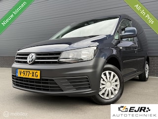 Volkswagen Caddy Bestel 2.0 TDI L1H1 BMT