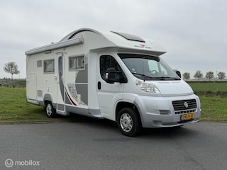 Trigano T-Line GARAGE