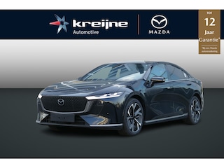 Mazda 6e Takumi Plus Long Range 80 kWh | Nieuw | Voorraad |