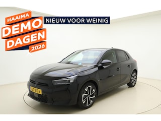 Opel Corsa 1.2 Turbo GS 100 PK | Navigatie | Climate control | Keyless | Camera | Stoel & Stuurverwarming | Lichtmetalen velgen | Extra getint glas | Parkeersensoren voor en achter