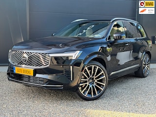 Volvo XC90 2.0 T8 Plug-in hybrid AWD Ultra Bright | Bowers&Wilkins | Luchtvering | Massage | 22 Inch | Trekhaak | Head-Up