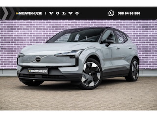Volvo EX30 Single Motor Extended Range Plus 69 kWh | Stoel en Stuurverwarming | Adaptieve Cruise Control | BLIS | DAB+ | Keyless Entry | Parkeercamera |