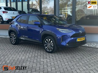 Toyota Yaris Cross 1.5 Hybrid First Edition / CAMERA / CARPLAY / TREKHAAK /