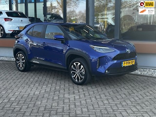Toyota Yaris Cross 1.5 Hybrid First Edition / CAMERA / CARPLAY / TREKHAAK /