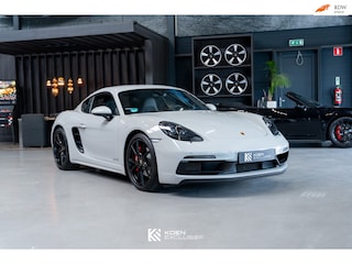 Porsche 718 GTS 2.5 Km stand 48054