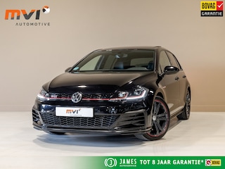 Volkswagen Golf 2.0 TSI GTI Performance / 245pk / Panorama dak / Leder / Dodehoek herkenning ./