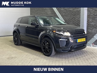Land Rover Range Rover Evoque Si4 Urban Series SE | Panoramadak | Leder | 20 Inch | Stoel+Stuurverwarming | Camera