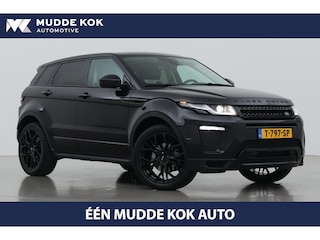 Land Rover Range Rover Evoque Si4 Urban Series SE | Panoramadak | Leder | 20 Inch | Stoel+Stuurverwarming | Camera