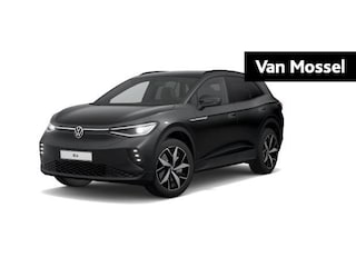 Volkswagen ID.4 GTX 4Motion 77 kWh 299 PK| Dealeronderhouden | Warmtepomp | Navigatie Pro | Head-Updisplay | 360 Camera | Stoelverwarming | Stuurwielverwarming