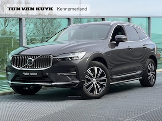 Volvo XC60 2.0 T6 Plug-in hybrid AWD Inscription