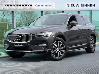 Volvo XC60 2.0 T6 Plug-in hybrid AWD Inscription