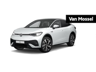Volkswagen ID.5 Pro Business Advantage 77 kWh 204 PK| Navigatie Pro | 360 Camera | Elektrische Voorstoelen | Stoelverwaming | Stuurwielverwarming | Dodehoekdetectie