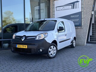 Renault Kangoo Z.E. Maxi*KOOPACCU*A/C*CRUISE*CAMERA*