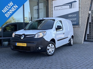 Renault Kangoo Z.E. Maxi*KOOPACCU*A/C*CRUISE*CAMERA*