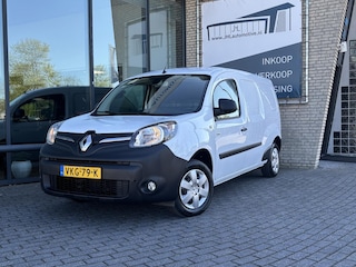 Renault Kangoo Z.E. Maxi*KOOPACCU*A/C*CRUISE*CAMERA*
