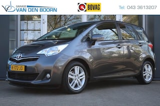 Toyota Verso-S 1.3 VVT-I COMF. PLUS, Panoramadak, Camera etc.
