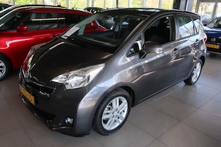 Toyota Verso-S 1.3 VVT-I COMF. PLUS, Panoramadak, Camera etc.
