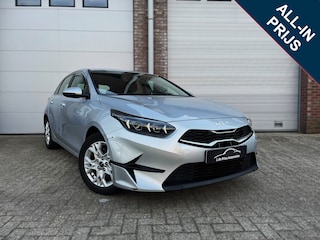 Kia Ceed 1.0 T-GDi DynamicLine Nap/Dealer oh/Carplay/Trekhaak/Garantie