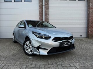 Kia Ceed 1.0 T-GDi DynamicLine Nap/Dealer oh/Carplay/Trekhaak/Garantie