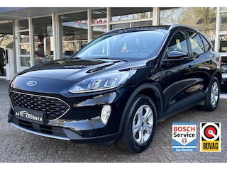 Ford Kuga 2.5 PHEV Cool & Connect Climat, Navi, Pdc, LM....