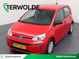 Volkswagen Up e-up | Climate Control |