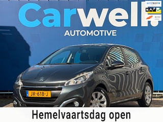 Peugeot 208 1.2 PureTech Blue Lion |2e Eigenaar|Airco|Cruise|Navi|PDC|ElektrischeRamen|DealerOnderhouden|Apk tot 13-08-2026|