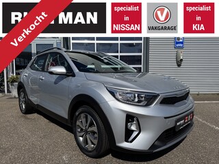 Kia Stonic 1.0 T-GDi DynamicLine