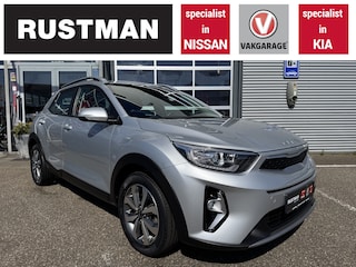 Kia Stonic 1.0 T-GDi DynamicLine