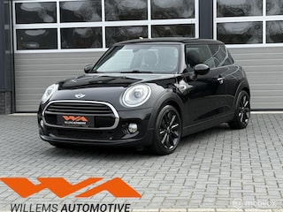 Mini Cooper 1.5