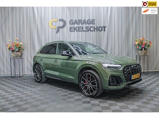 Audi Q5 50 TFSI e S edition|Quattro|Carplay|Stoelver|B&O