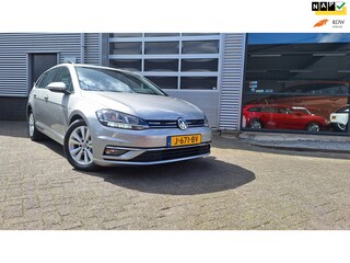 Volkswagen Golf Variant 1.5 TSI Comfortline