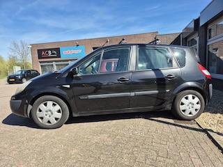 Renault Scénic 1.6-16V Dynamique Comfort Airco