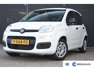 Fiat Panda 1.0 Hybrid | Afn. Trekhaak | Airco | Dealeronderhouden | !!