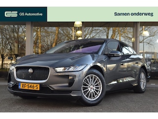 Jaguar I-Pace EV400 SE 90 kWh AWD met 360Cam/Carplay/Nav/Led