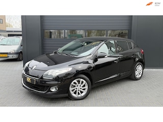 Renault Mégane 1.5 dCi Expression Inruilkoopje