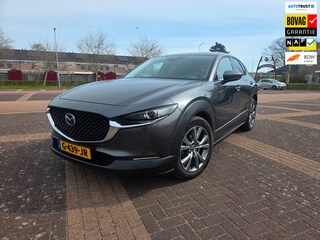 Mazda CX-30 2.0 e-SkyActiv-X M Hybrid Luxury