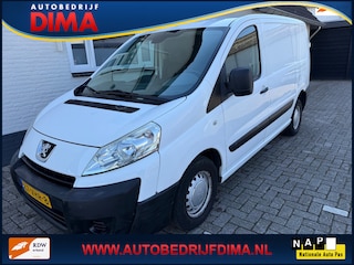 Peugeot Expert 227 1.6 HDI L1H1/ Airco/ Trekhaak