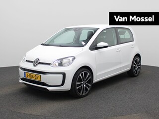 Volkswagen Up 1.0 BMT move up! | Airco | Bluetooth | Lichtmetalen Velgen | Dab+ |